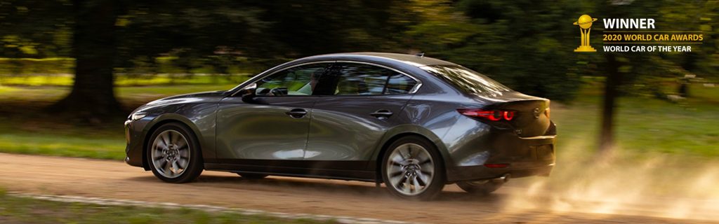 mazda3 mazda 3