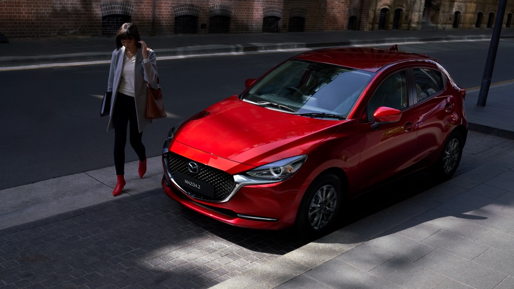 mazda2 mazda 2 sport