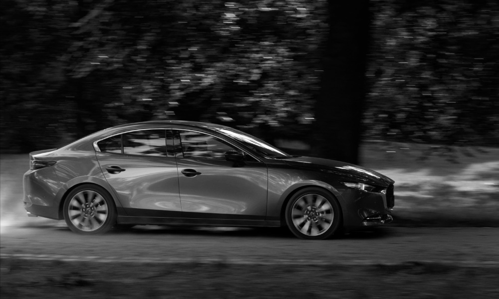 mazda3 mazda 3