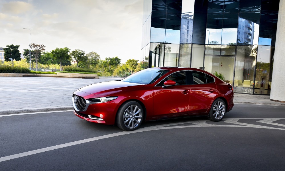 mazda3 mazda 3
