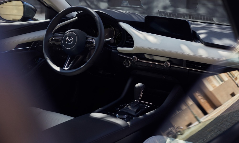 mazda3 mazda 3