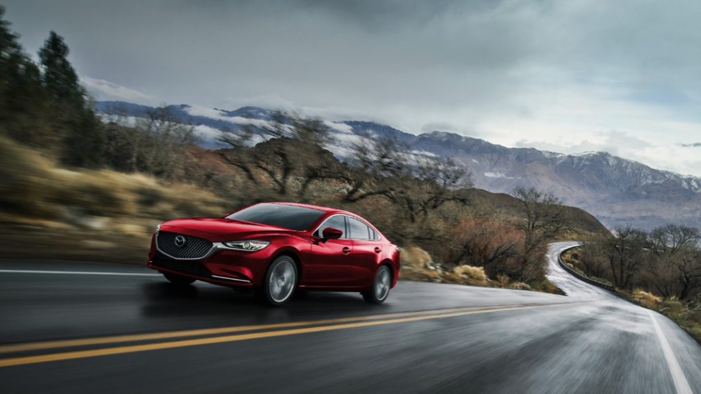 mazda6 mazda 6