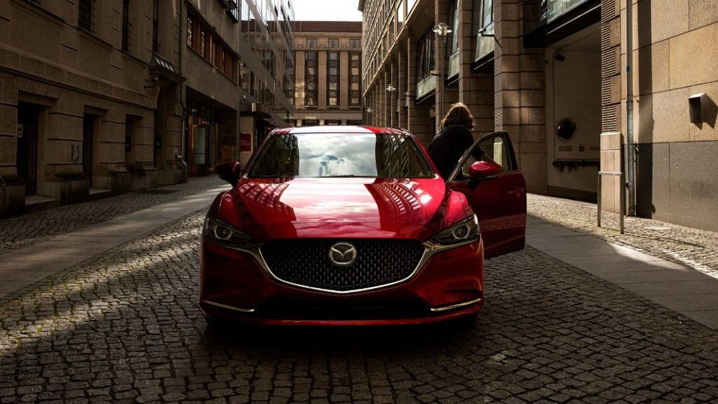 mazda6 mazda 6