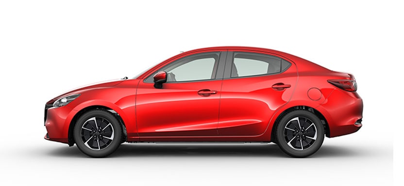 icon mazda 2