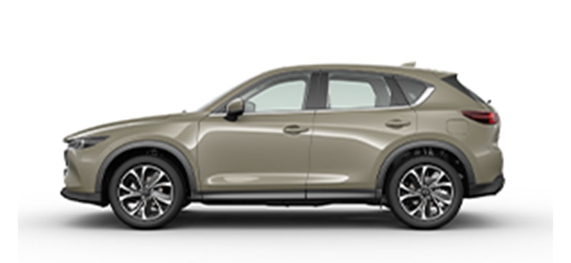 icon mazda cx5