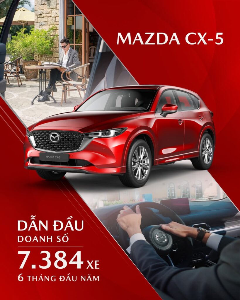mazda cx5