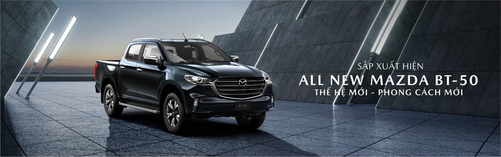 mazda bt-50