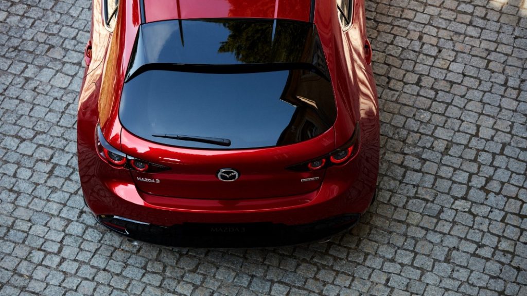 mazda3 mazda 3 sport