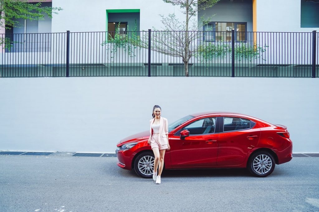 mazda 2