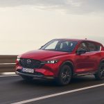 new mazda cx-5 2023